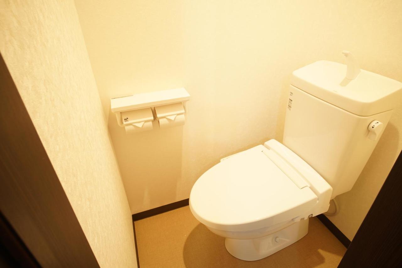 男性専用 - Samurai Stay Sumiyoshi Tokyo Eksteriør billede